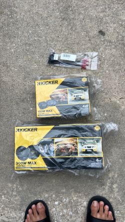 Car Speakers