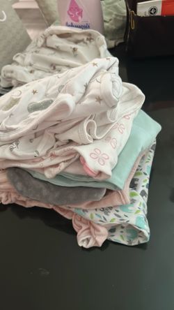 Swaddles