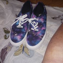 Vans Size 11 Women