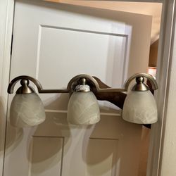 Bathroom Vanity Light 
