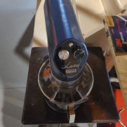Mixer 