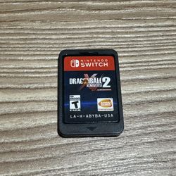 Dragon Ball Xenoverse 2