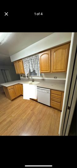 Kitchen Cabinets