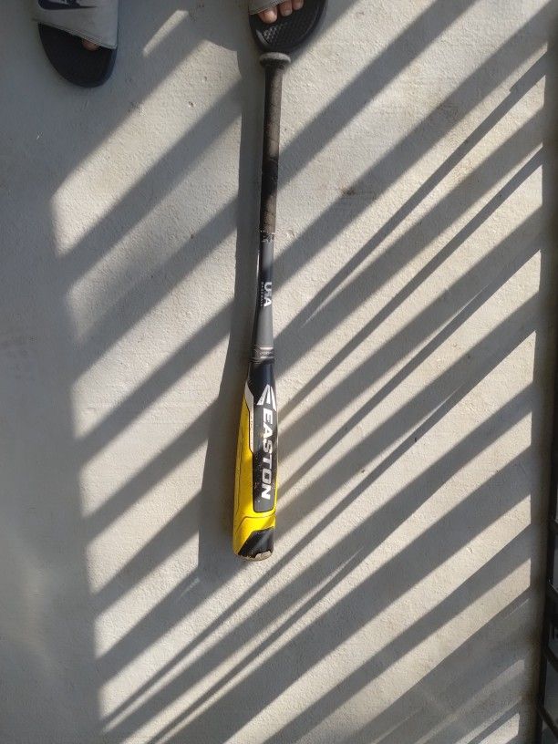 Bat Baseball Easton