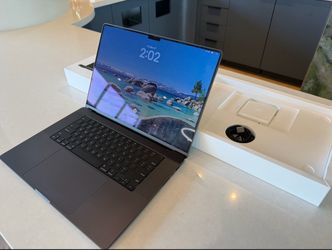 Apple MacBook Pro M4 24GB 1TB