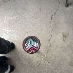 ATLAS  LOUISVILLE SLUGGER 