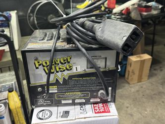 Golf Cart Charger For Parts
