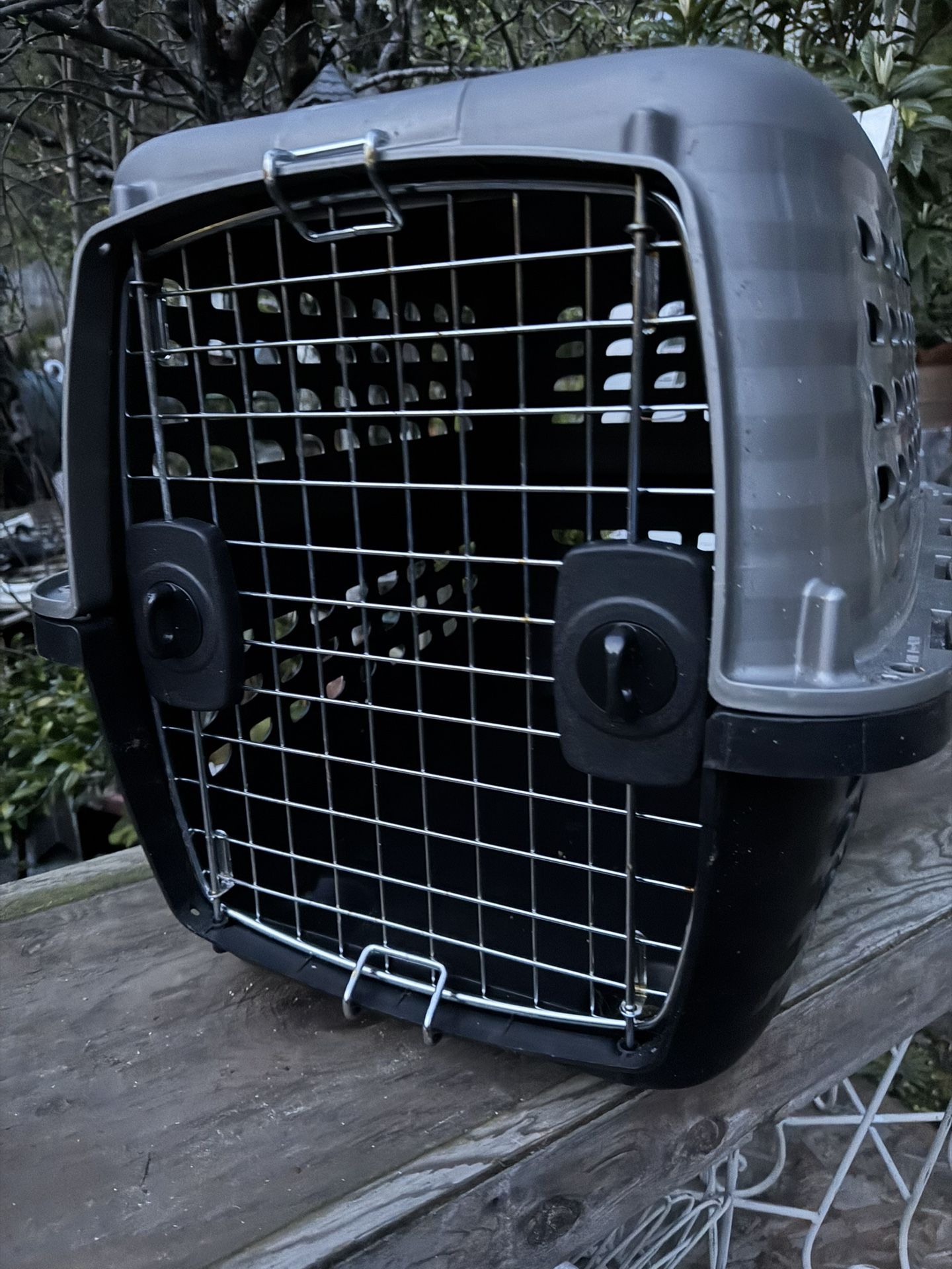 Pet Cage
