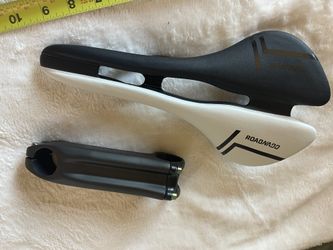 Bike Saddle Seat RoadNado Mt. Bike Road Bike New