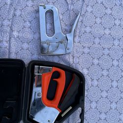 Staple Guns