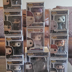 Funkos