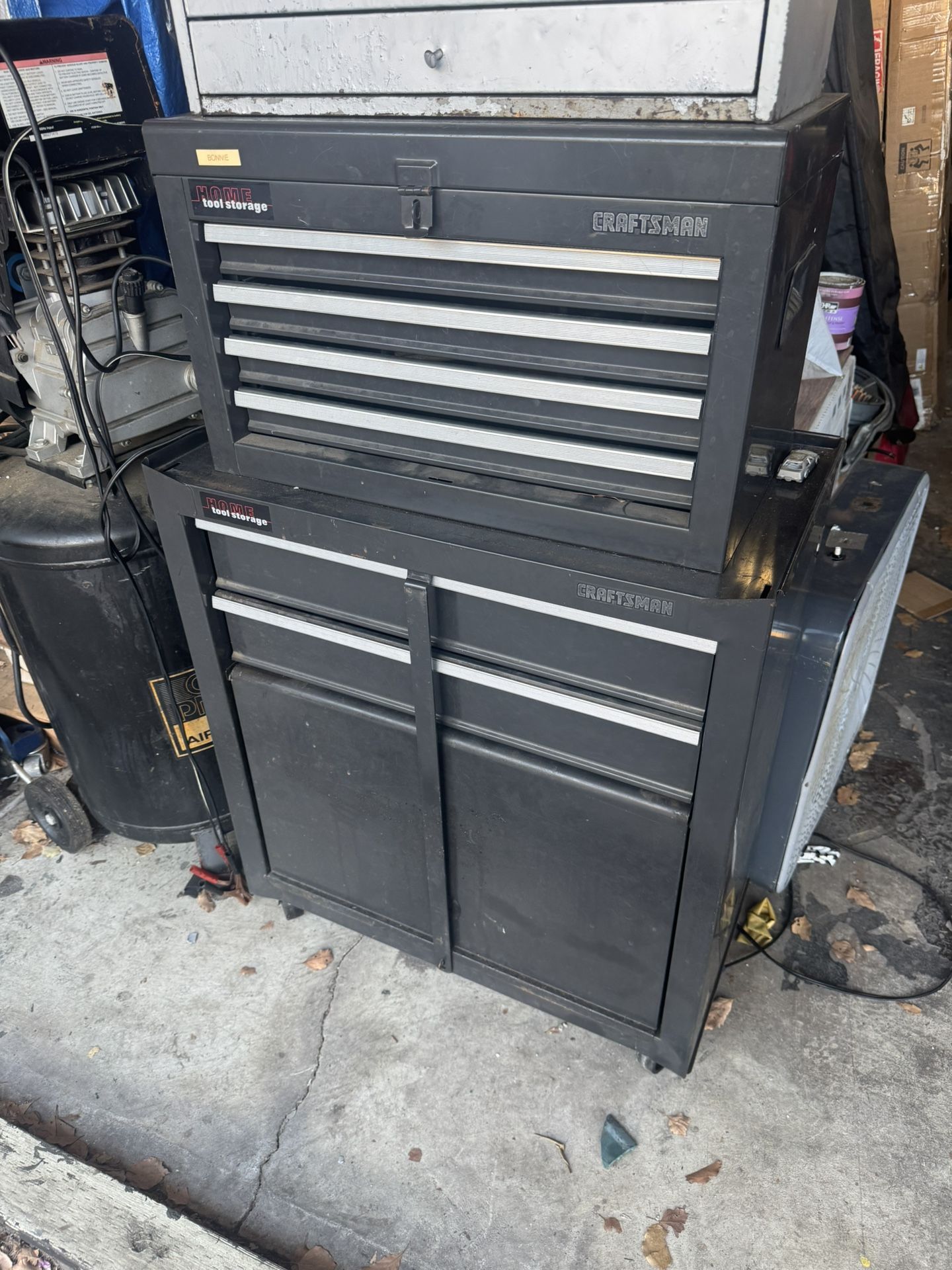 Tool Box