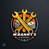 Mannys Garage 