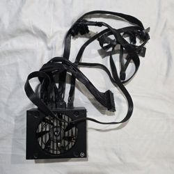 Corsair Sf600 Power Supply