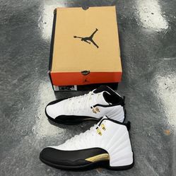 Jordan 12 