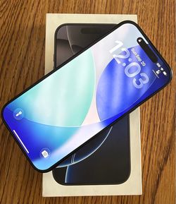 iphone 16 pro