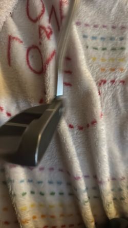 Top Flite Gamer Putter