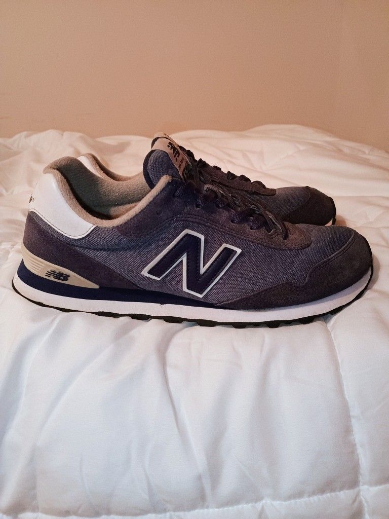 New Balance 515 'Squadron Blue' (ML515AHB)