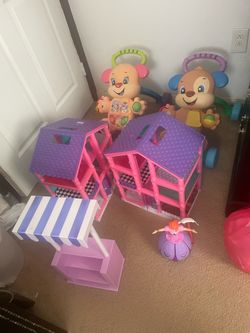 Toys juguetes bundle $15 por todo