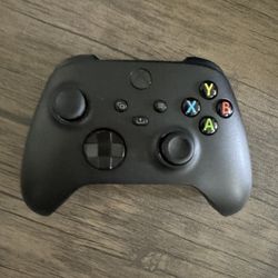 Xbox Controller