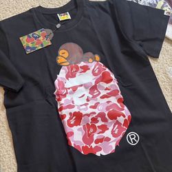 Bape T shirt 