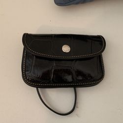 Dooney & Burke Wristlet