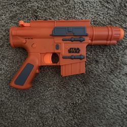 Nerf StarWars: Cassian Andor Blaster