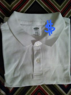 Old Navy shirts