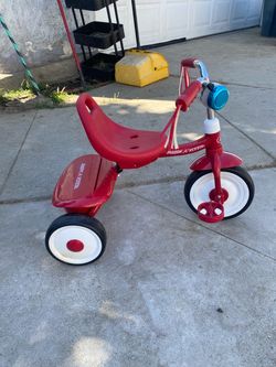 Tricycle