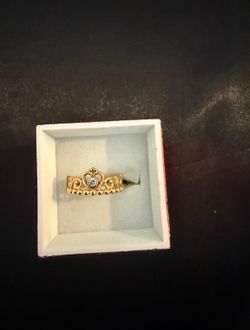 Pandora Clothes Asking 50 Each