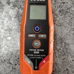 Klein Tools Multimeter IP53