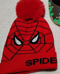 Kid's Beanie $8