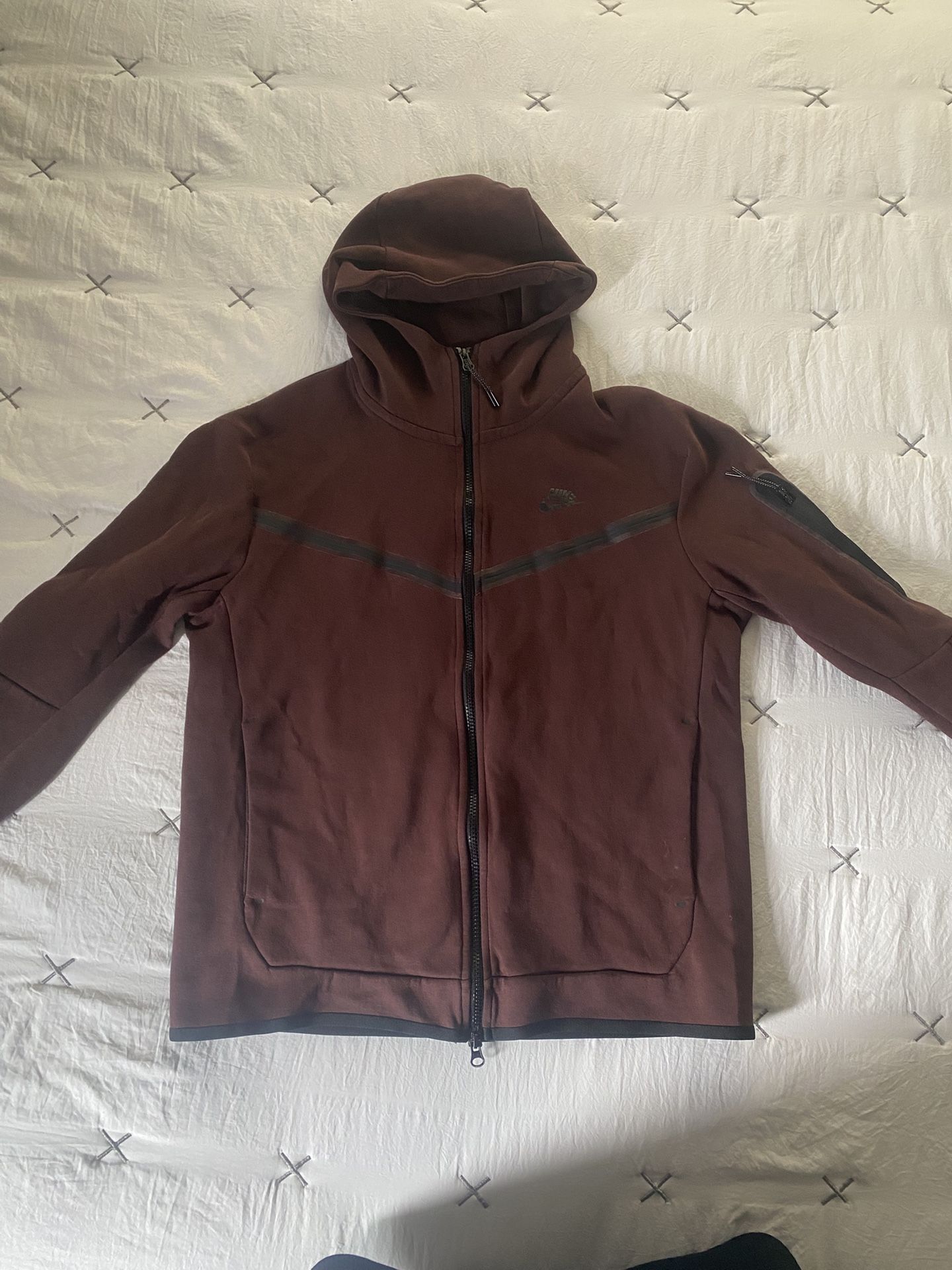 Nike Tech Fleece Hoodie
