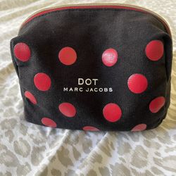 Marc Jacobs Makeup Pouch 