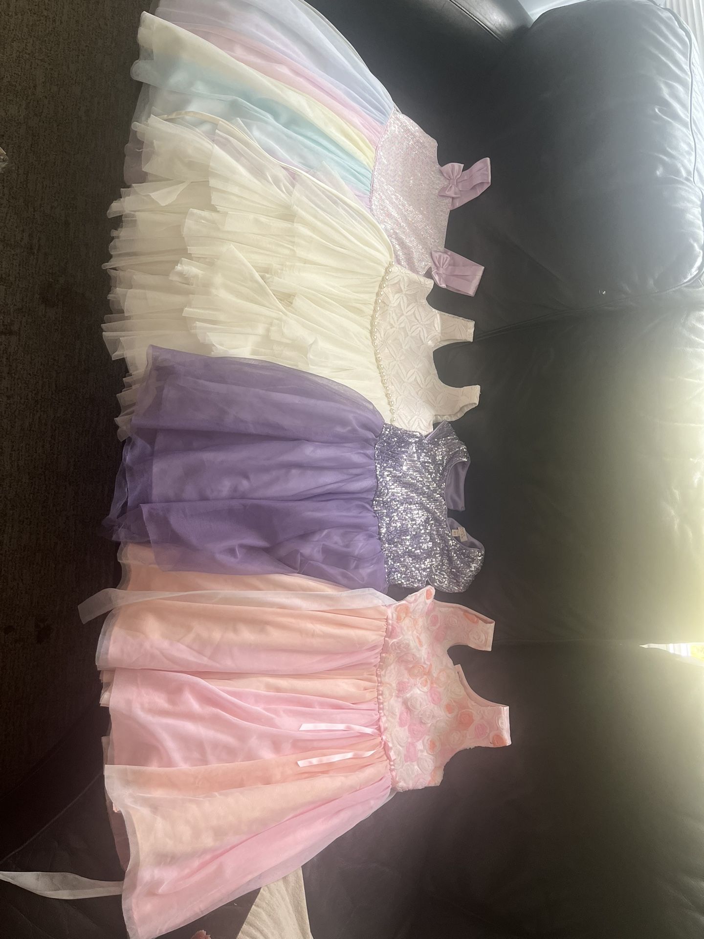 Girl Dresses