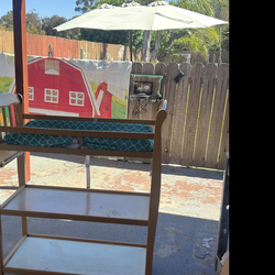 Free must pick up san ysidro area