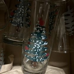 Vasos  Navideños ( 8 )
