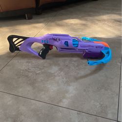 Nerf Rebelle Codebreaker