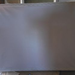 FULL SIZE BOX SPRING 