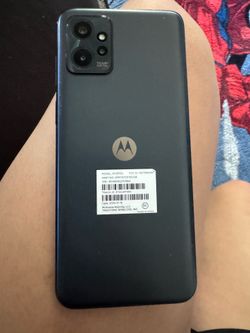 Motorola G power 5