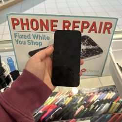 I phone 12 pro unlocked 128GB