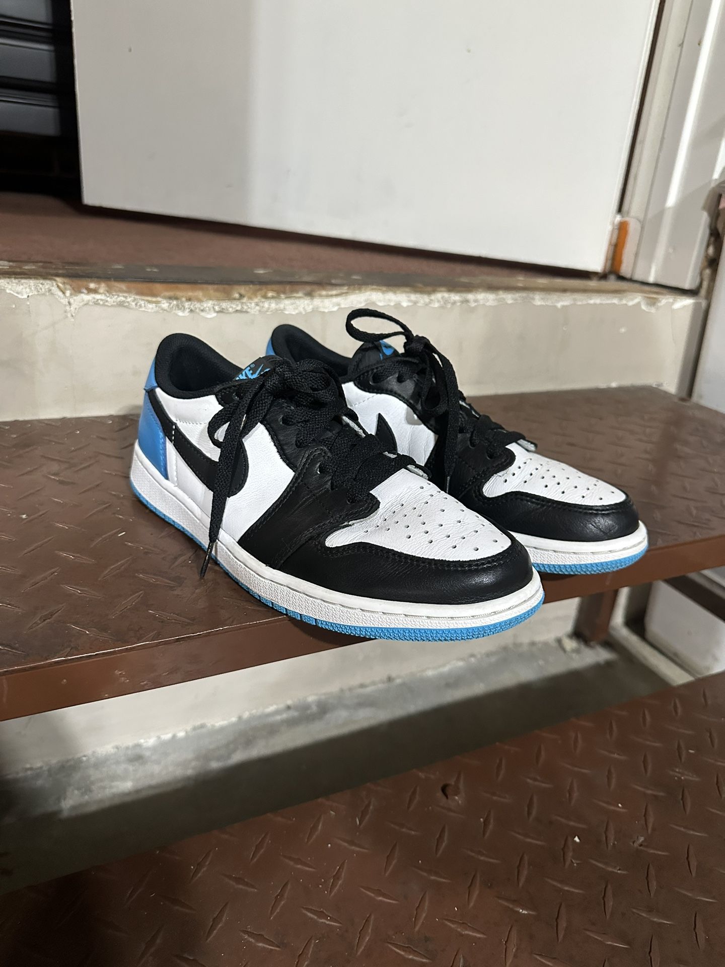Air Jordan
