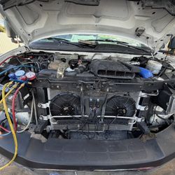 Aire Acondicionado Y Electricidad Autos