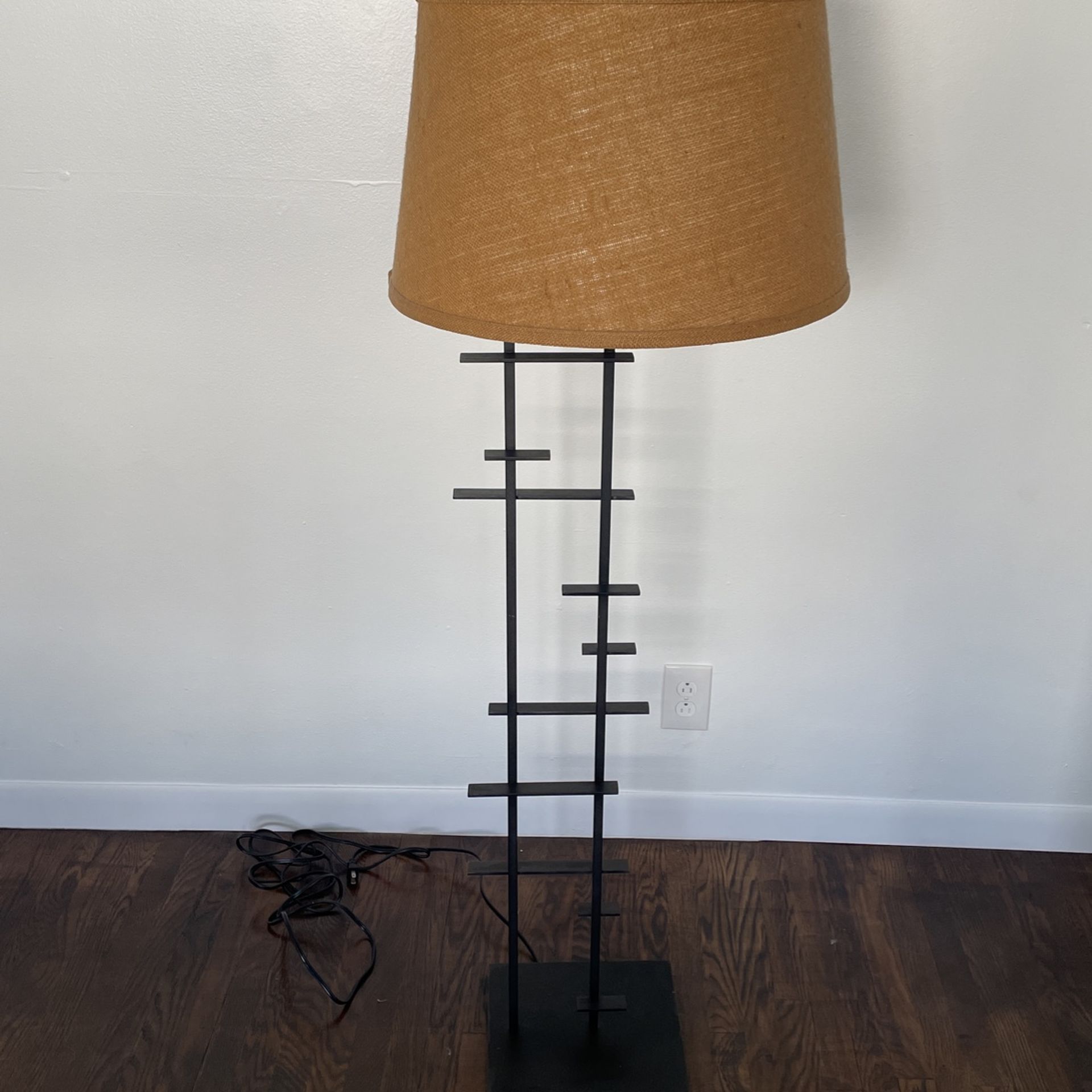 Rustic For Lamp Lighting -