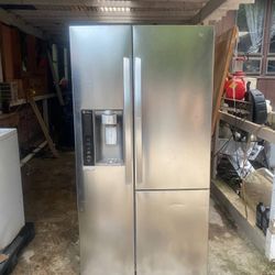 Fridge 