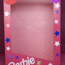 Custom Barbie Box