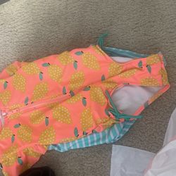 Size 5 Swimsuit