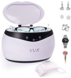 BRAND NEW - Ultrasonic Jewelry Cleaner