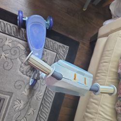 Huffy Scooter For Toddlers 1 To 3