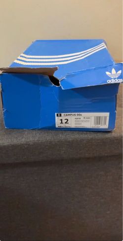 Adidas Campus  00s